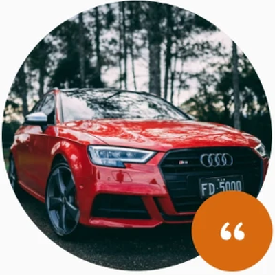 Filip’s Audi A3